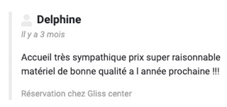 Commentaire Delphine avril 2022